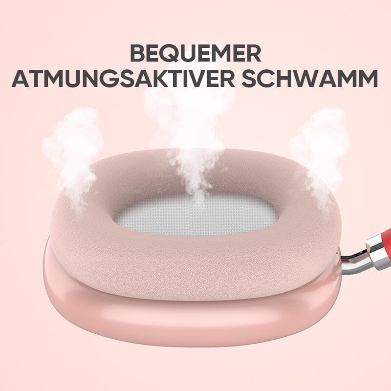 Gluschwein - Drahtlose Bluetooth-Kopfhörer