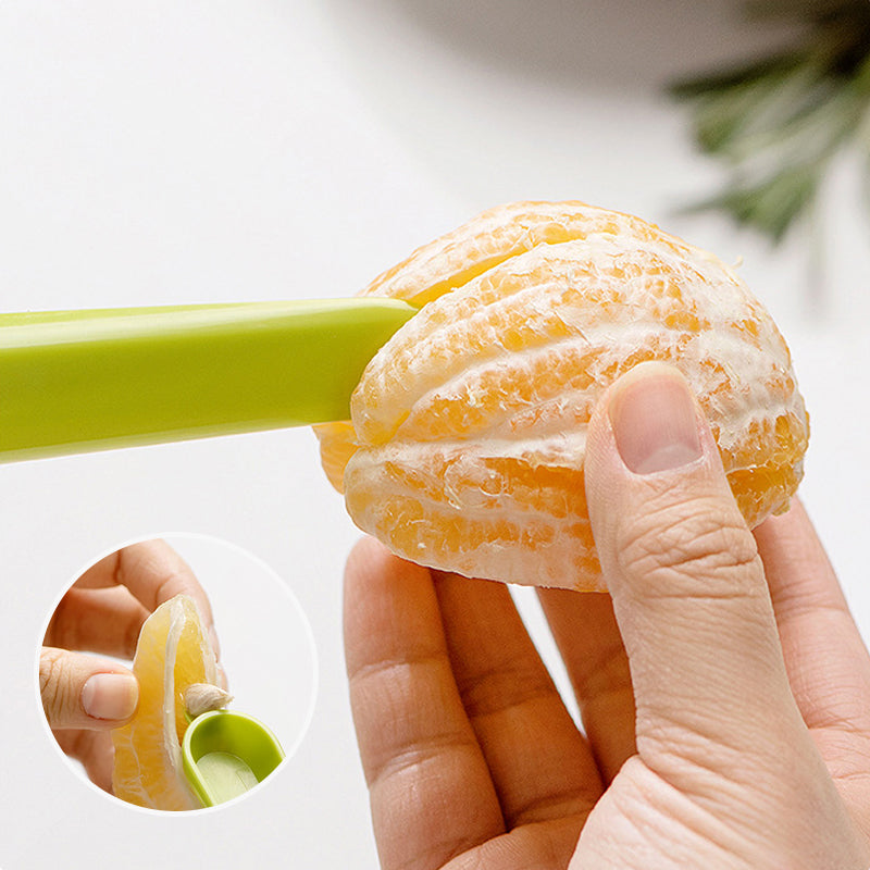 QuickPeel | Performance de pelage rapide