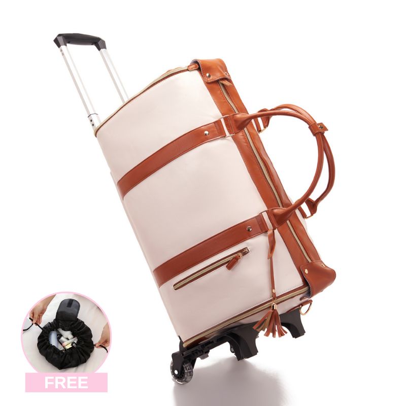 TravelDuffel