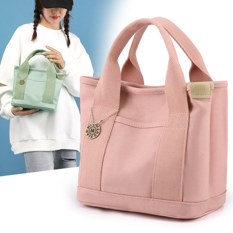 Gluschwein - Canvas-Tasche