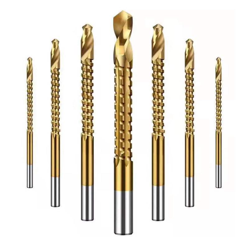 Gluschwein - Kobaltbohrer-Set