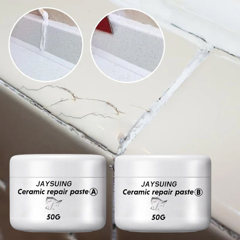 Gluschwein - Fliesen reparaturpaste