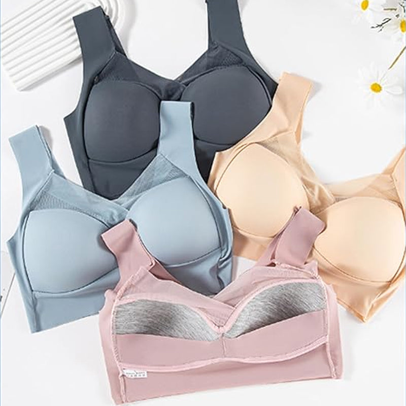 Gluschwein - Breast Enhancement Bra