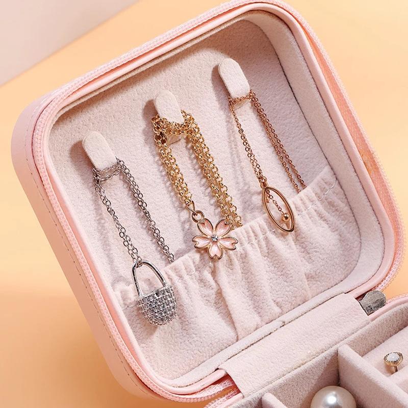 Gluschwein - Exquisite Schmuck Aufbewahrungsbox
