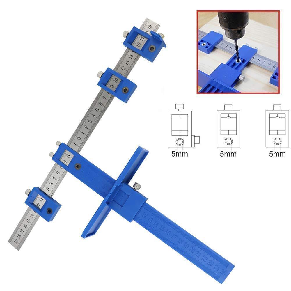 Gluschwein - Einstellbarer Stempelauffinder