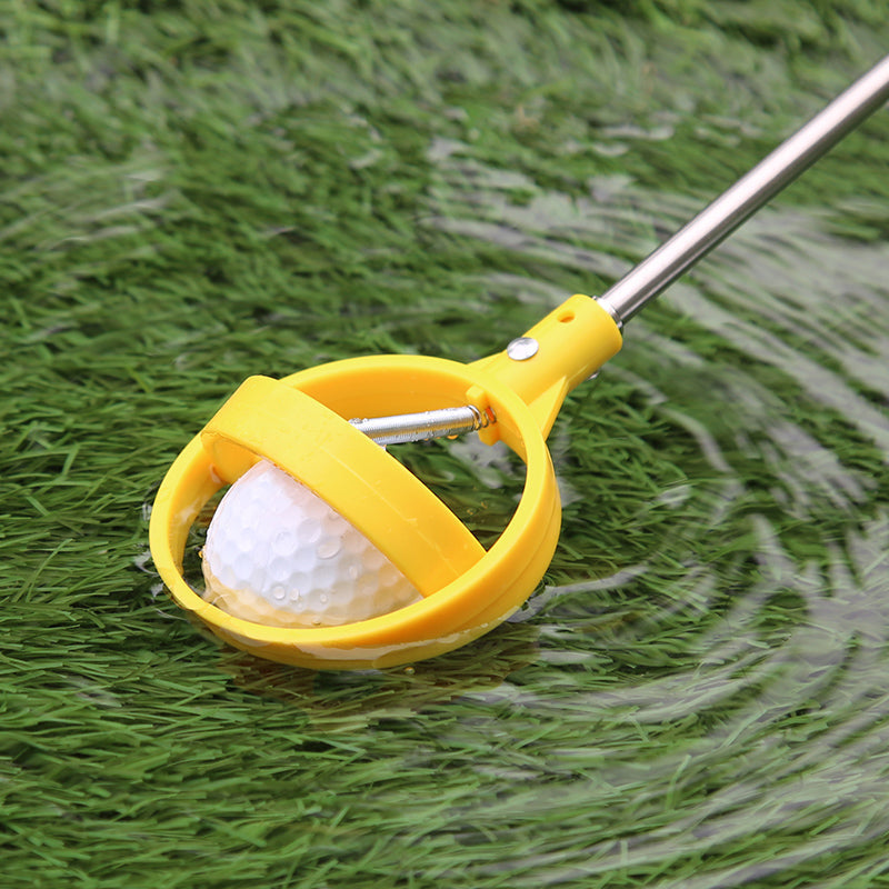 Gluschwein - Tragbarer Golfballpflücker
