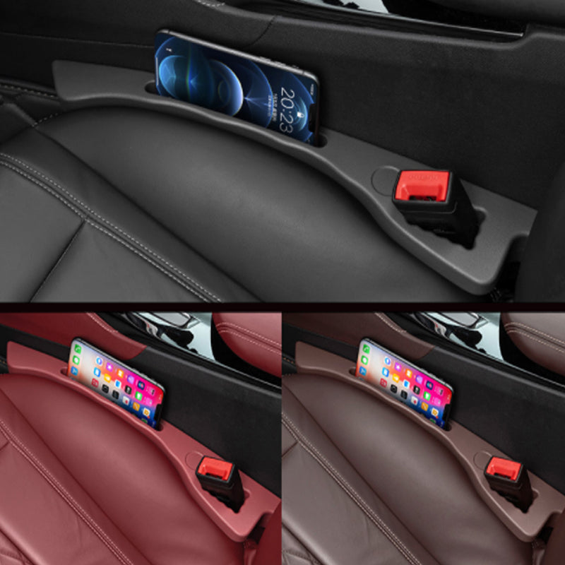 Gluschwein - Autositz Lücke Stuffer