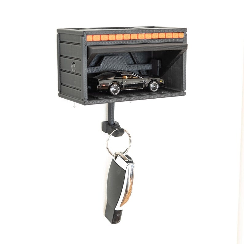 KeyGarage