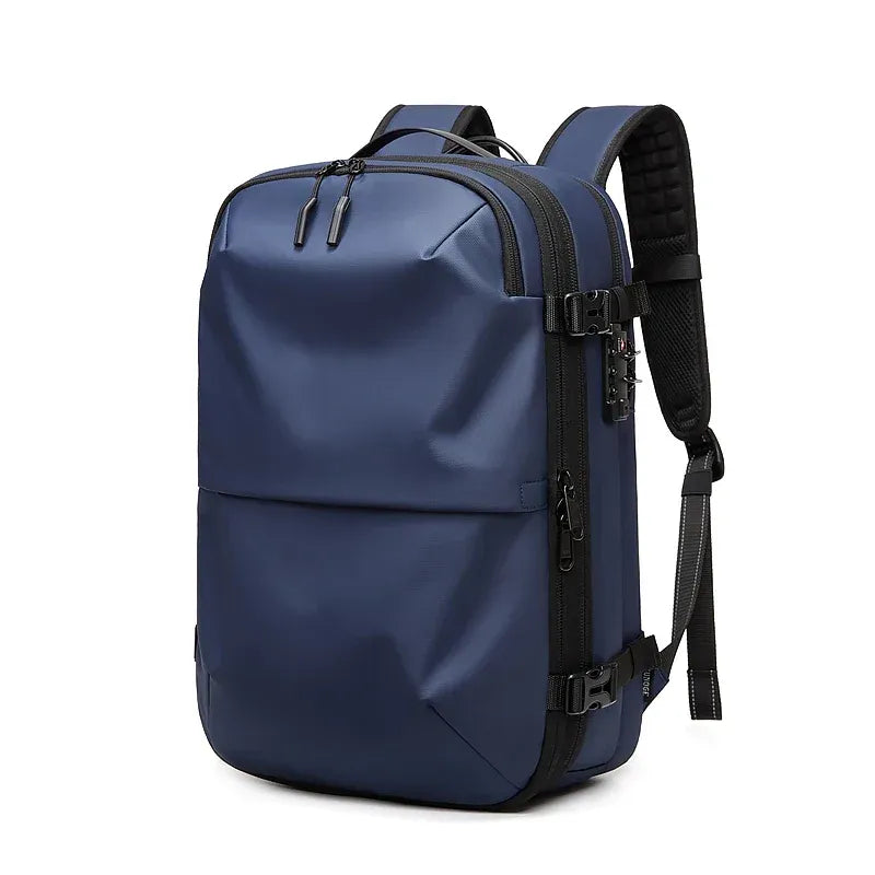 VacuumBackpack - votre compagnon de voyage idéal
