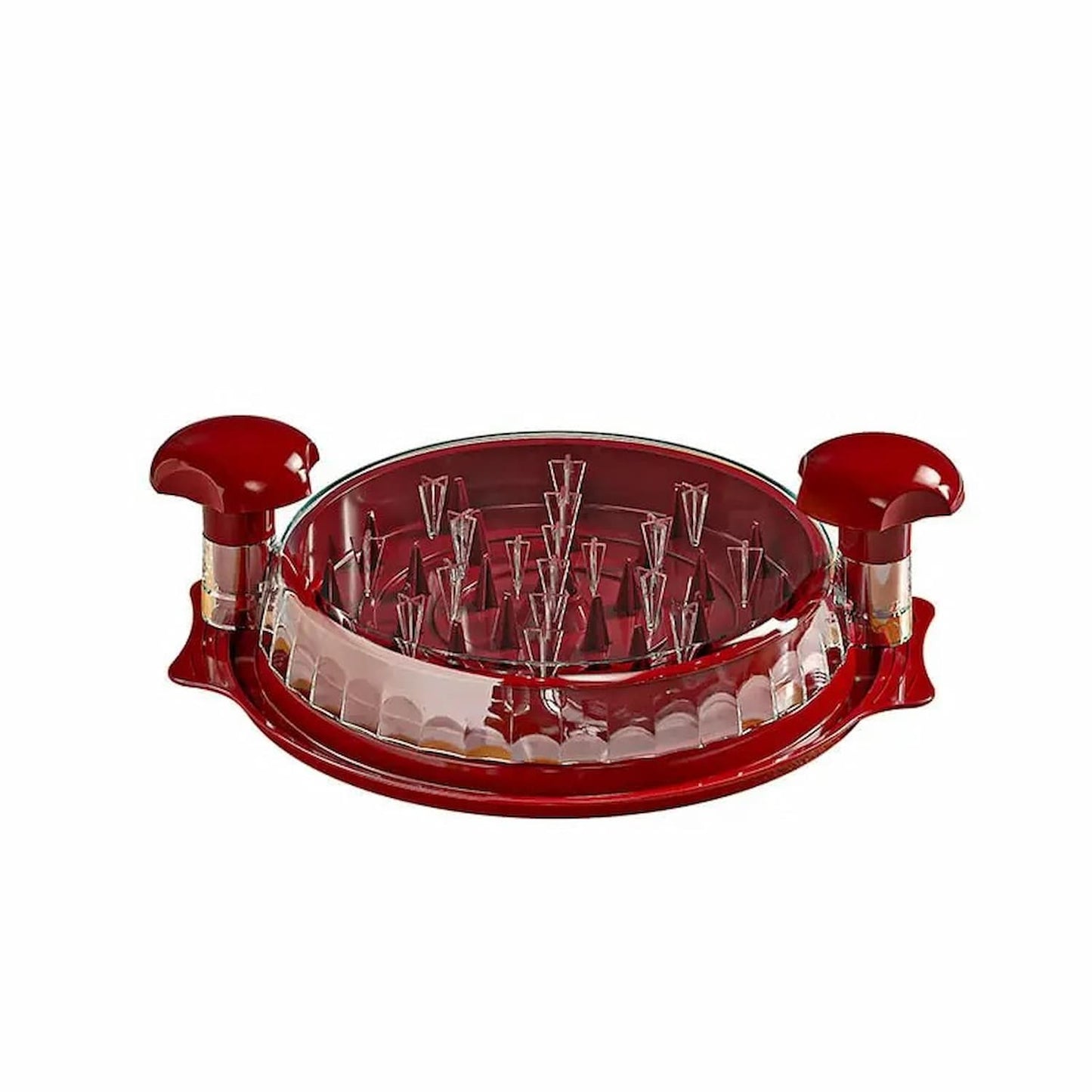 MeatPuller - Fleischzerkleinerer — mühelos zartes Fleisch genießen