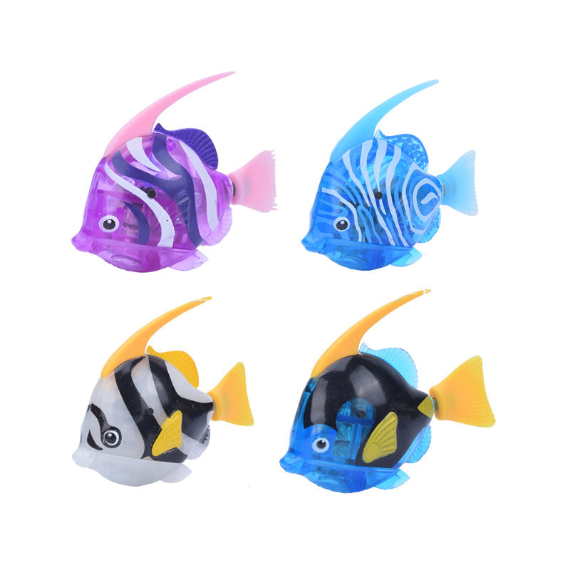 Gluschwein - Die elektrische pirsche