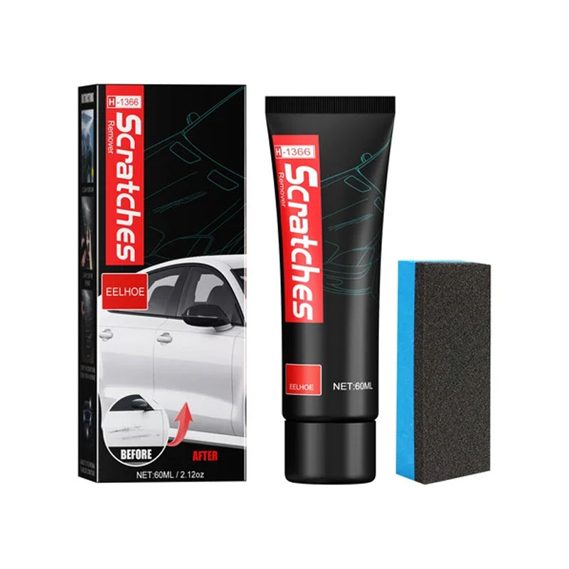 Gluschwein - Premium-Set zum Entfernen von Autokratzern