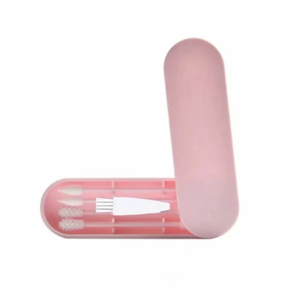 EarSwab - Der letzte Ohrstäbchen den Sie noch brauchen!