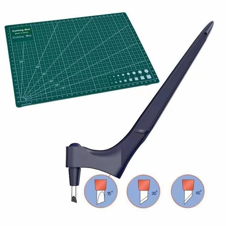 CraftCutter - Coupe plus précisément et plus rapidement que jamais !