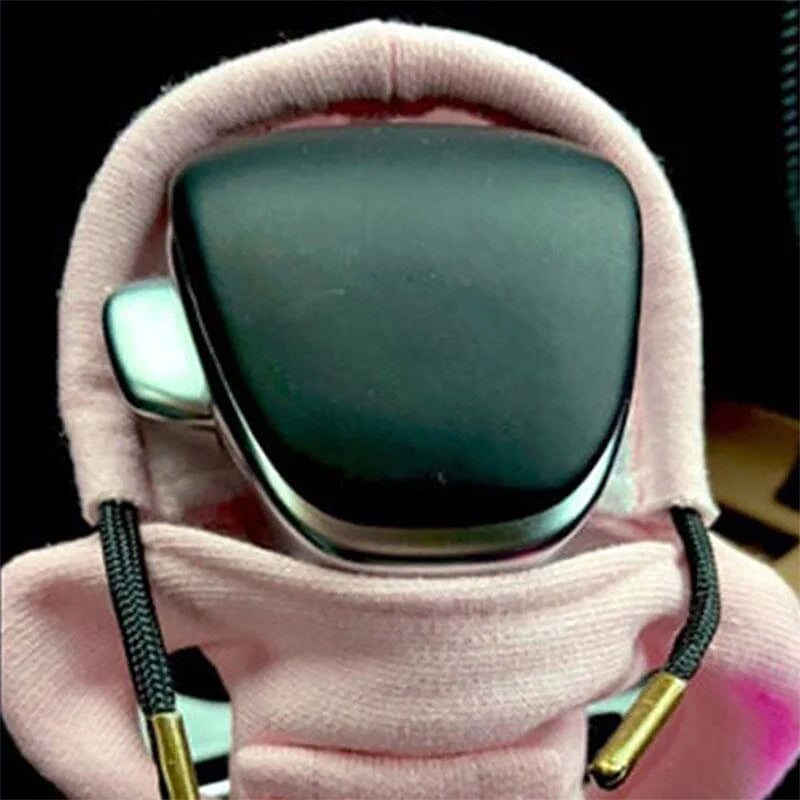 Gluschwein - Hoodie Auto-Schalthebelabdeckung