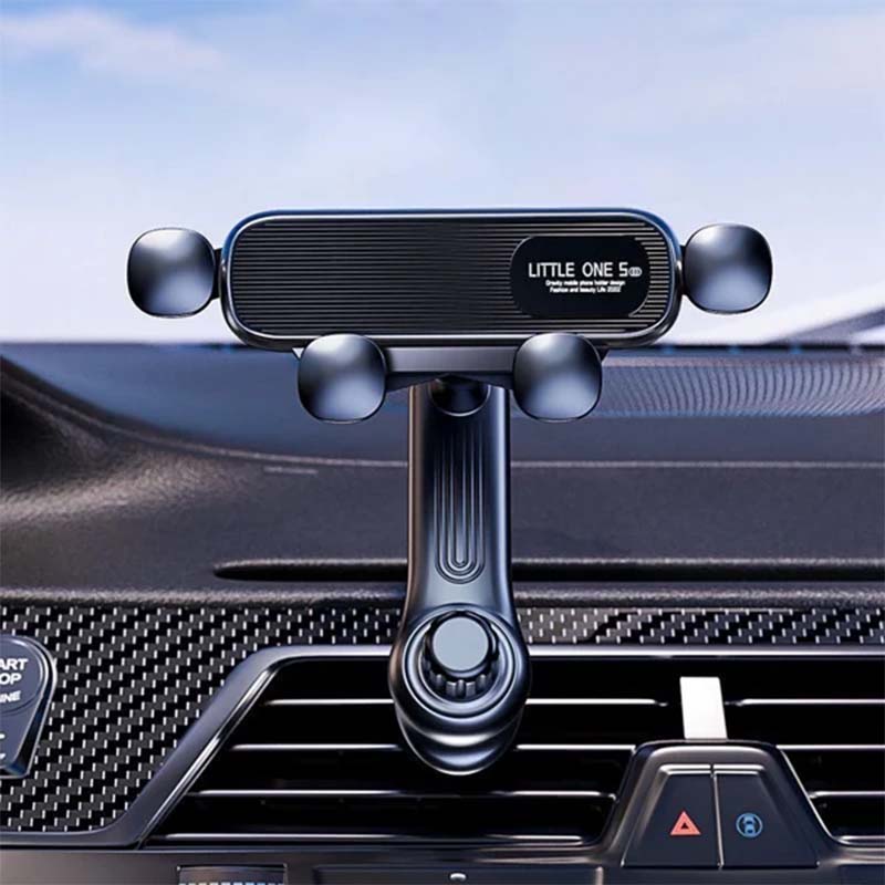 ✨Support de téléphone de voiture rotatif