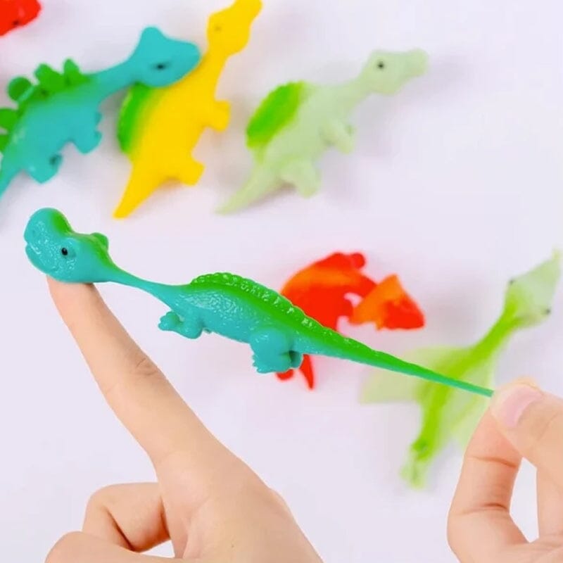 5+5 GRATUIT | DinoShot™ Découvrez les dinosaures en jouant