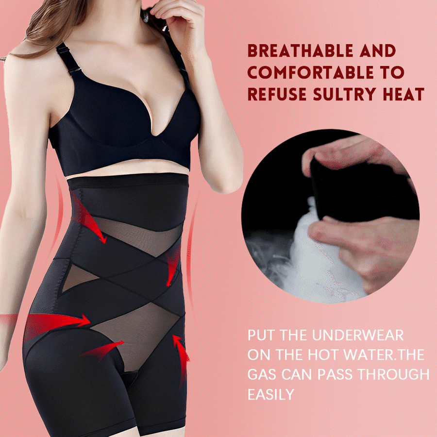 1+1 gratuit | Legging de compression - gaine haut de gamme