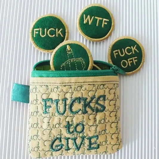 sac zippé farce hilarante