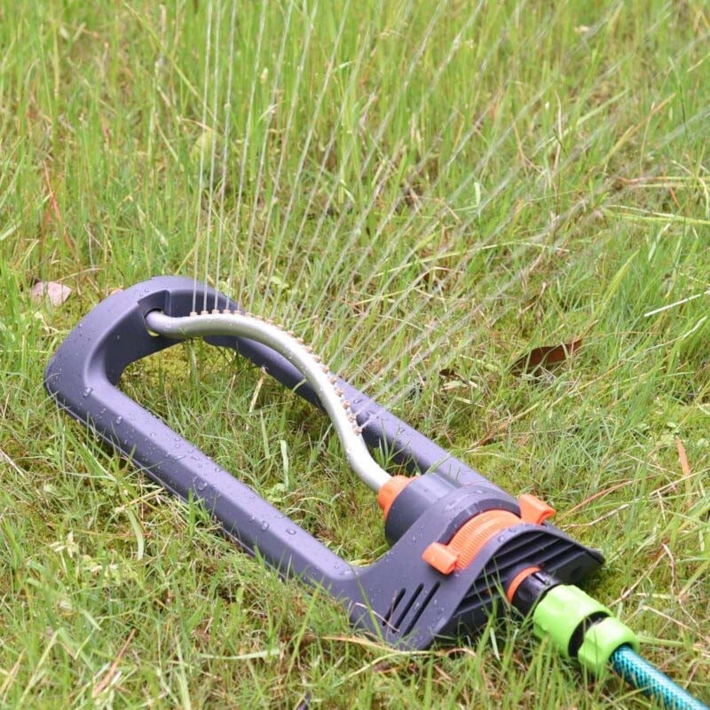 HydroWave™ - Irrigation parfaite pour un jardin dynamique