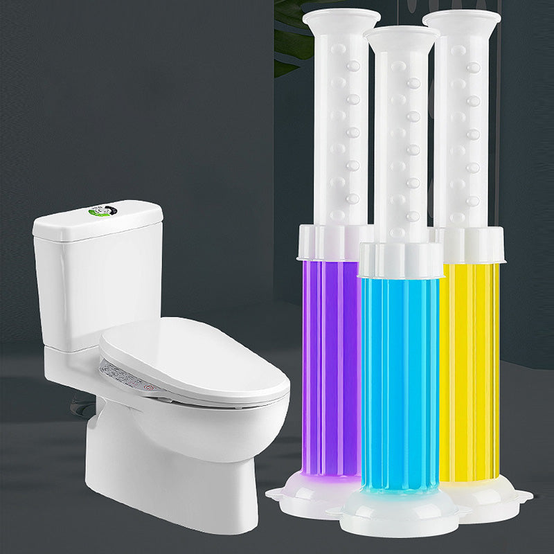 Gluschwein - WC-Reinigungsgel