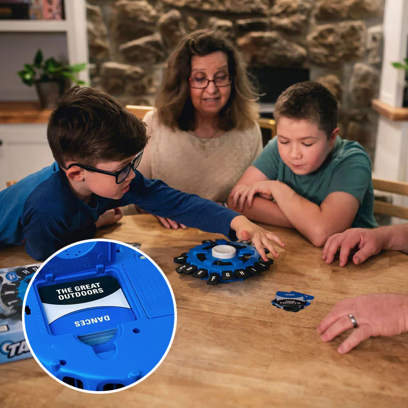 Gluschwein - Tapple-Spielset