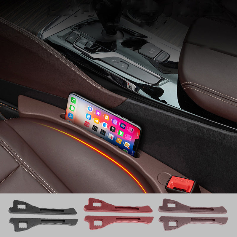 Gluschwein - Autositz Lücke Stuffer