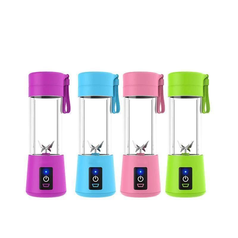 Gluschwein - Tragbarer USB -Elektromuiter Glas