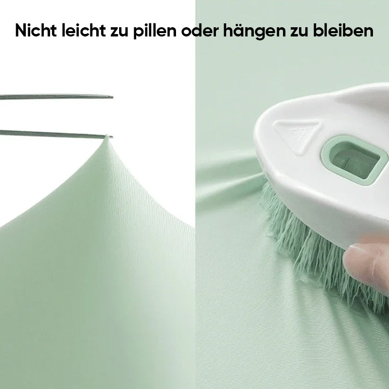 Gluschwein - Eisseide UV-Schutz Windjacke mit Kapuze