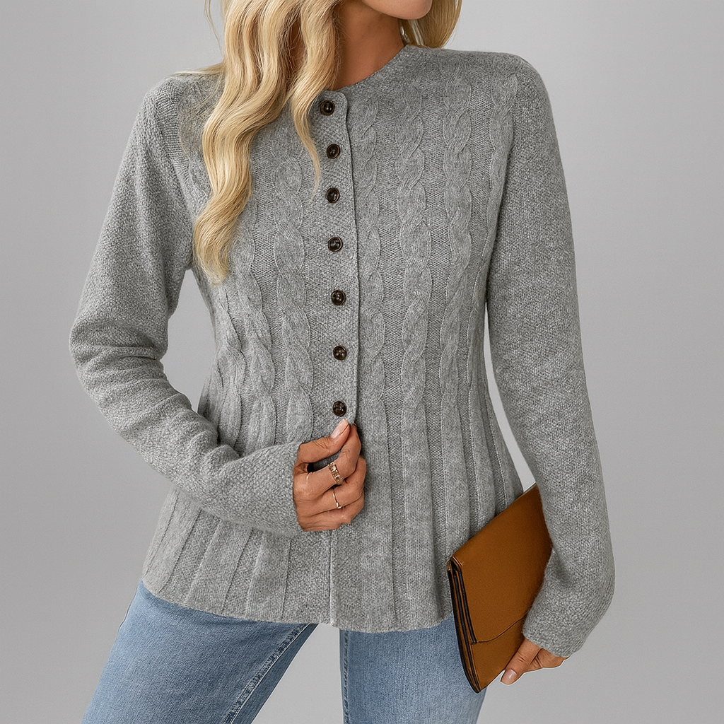 Mabella | Eleganten Cardigan