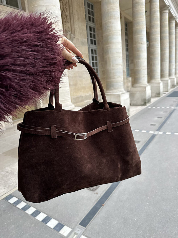 Heidi | Stilvolle und komfortable Tasche