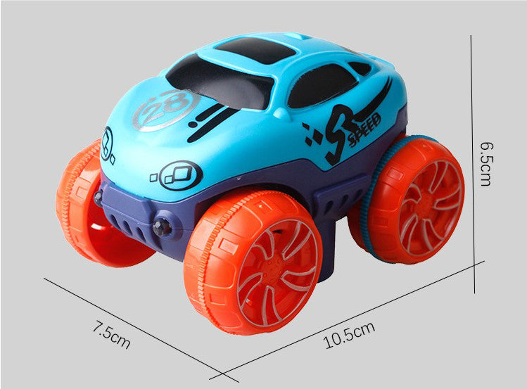 Gluschwein - Variabler umgekehrter Hochgeschwindigkeits-Elektrogleiswagen mit Licht