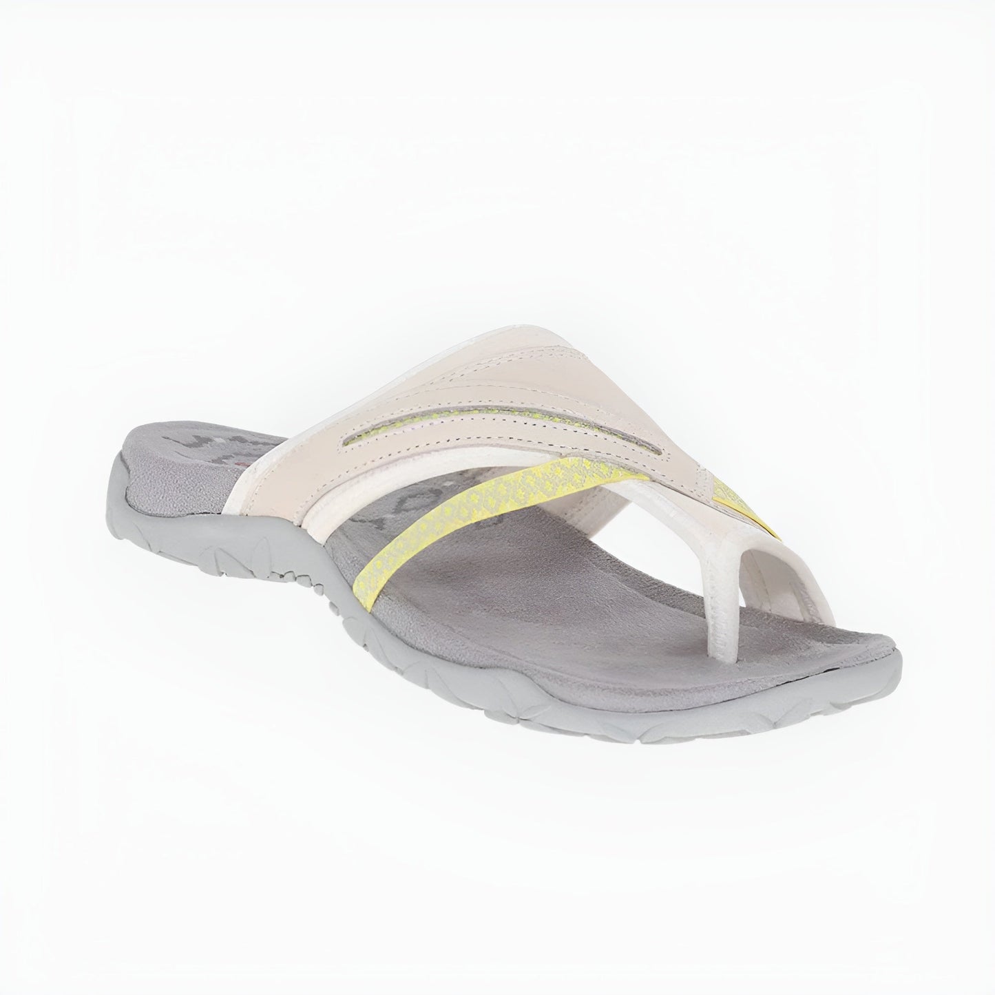 Lina | Damen Komfortsandalen | Flexibel & Bequem