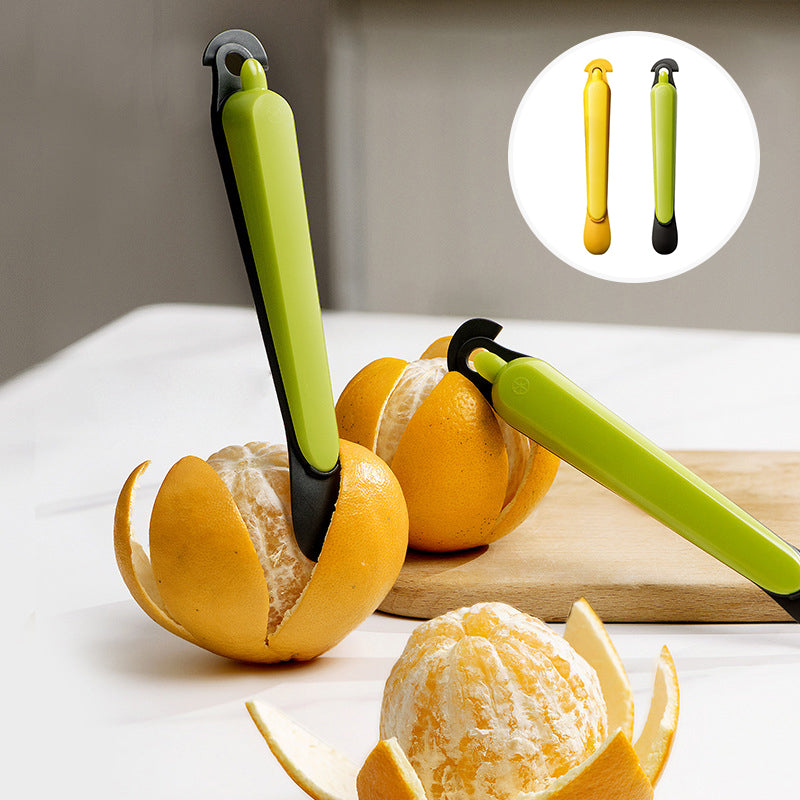 QuickPeel | Performance de pelage rapide
