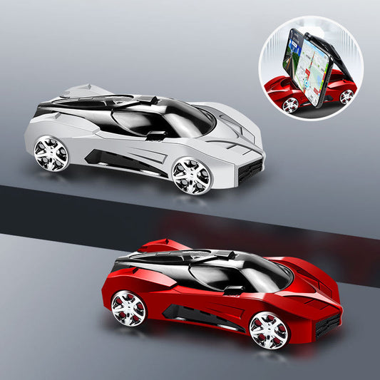 Gluschwein - Sportwagenmodell Telefonhalter