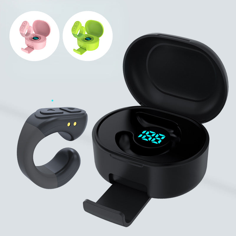 Télécommande Bluetooth pour téléphones mobiles