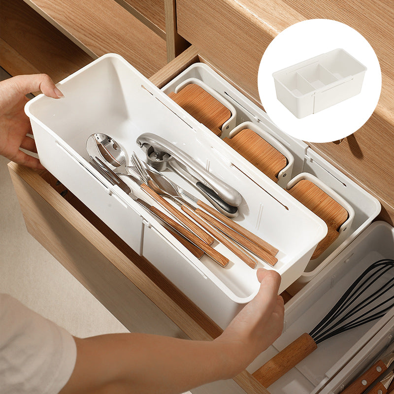 Gluschwein - Erweiterbare Schubladen-Organizer
