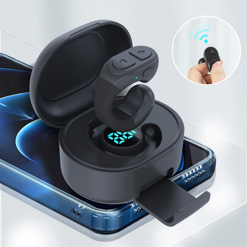Télécommande Bluetooth pour téléphones mobiles
