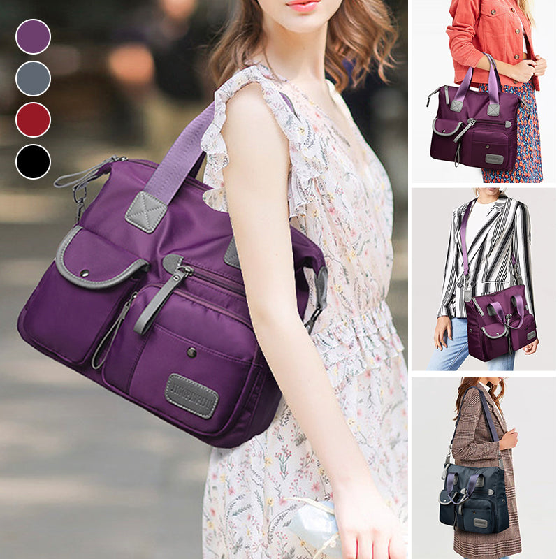 Gluschwein - Neue Nylon-Stofftasche für Damen, Oxford-Stofftasche