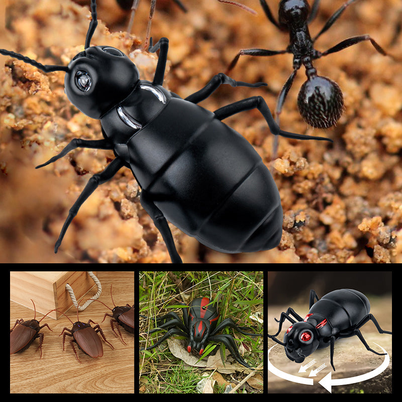 Gluschwein - Ferngesteuertes elektrisches Tierspielzeug