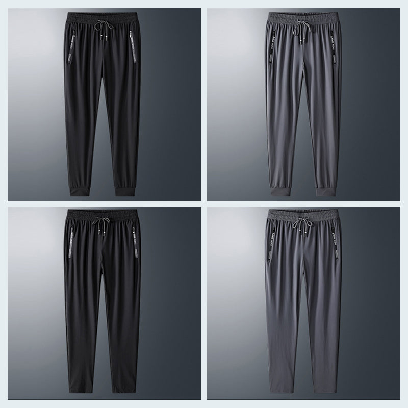 Gluschwein - Unisex super stretch schnell trocknende Hose
