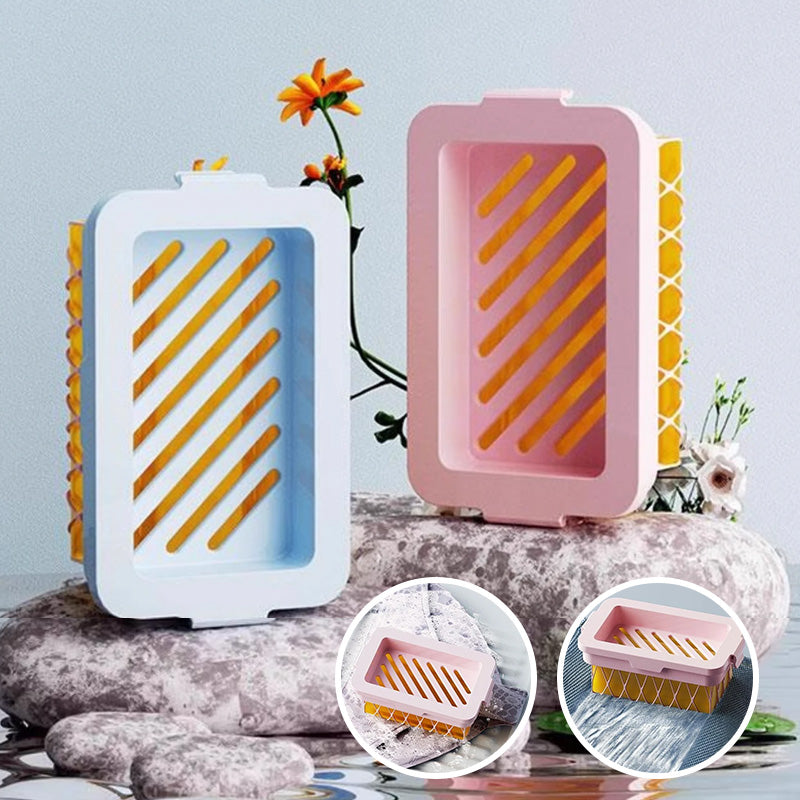 Gluschwein - Multifunctional Lathering Soap Box