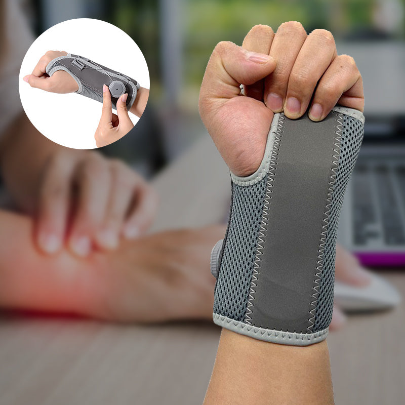 Gluschwein - Sport-Handgelenkschutz