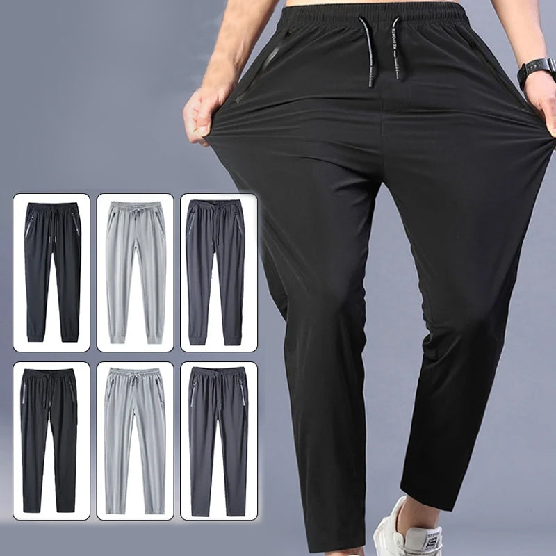 Gluschwein - Hochelastische, schnell trocknende Hose
