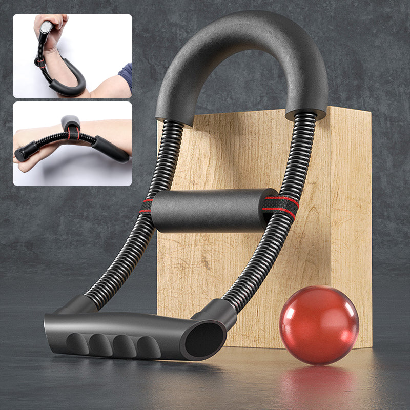Gluschwein - Professioneller Handgelenk-Krafttrainer