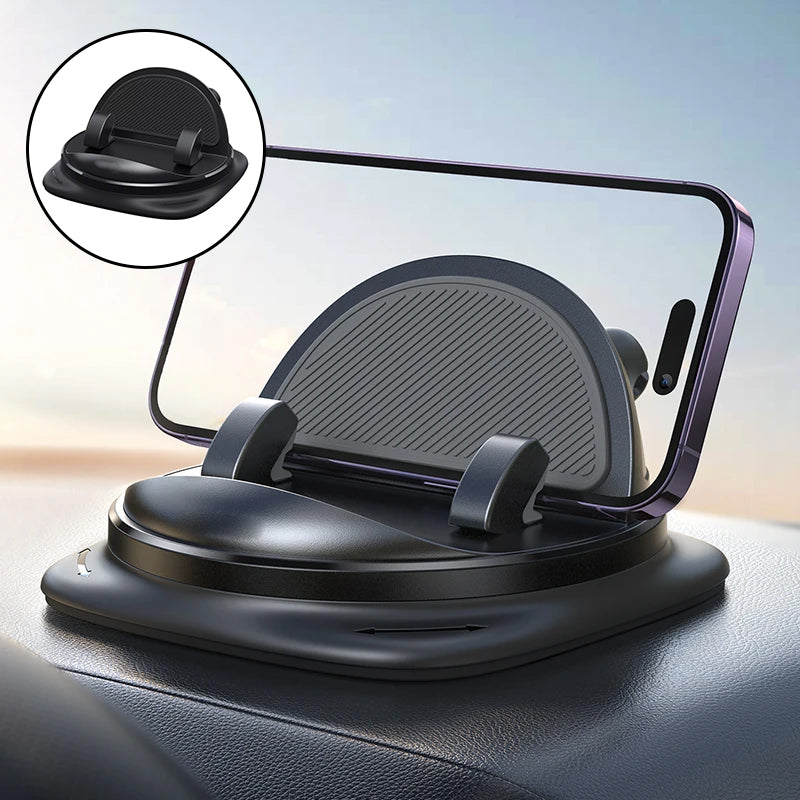 Gluschwein - NEUER Handyhalter fürs Auto