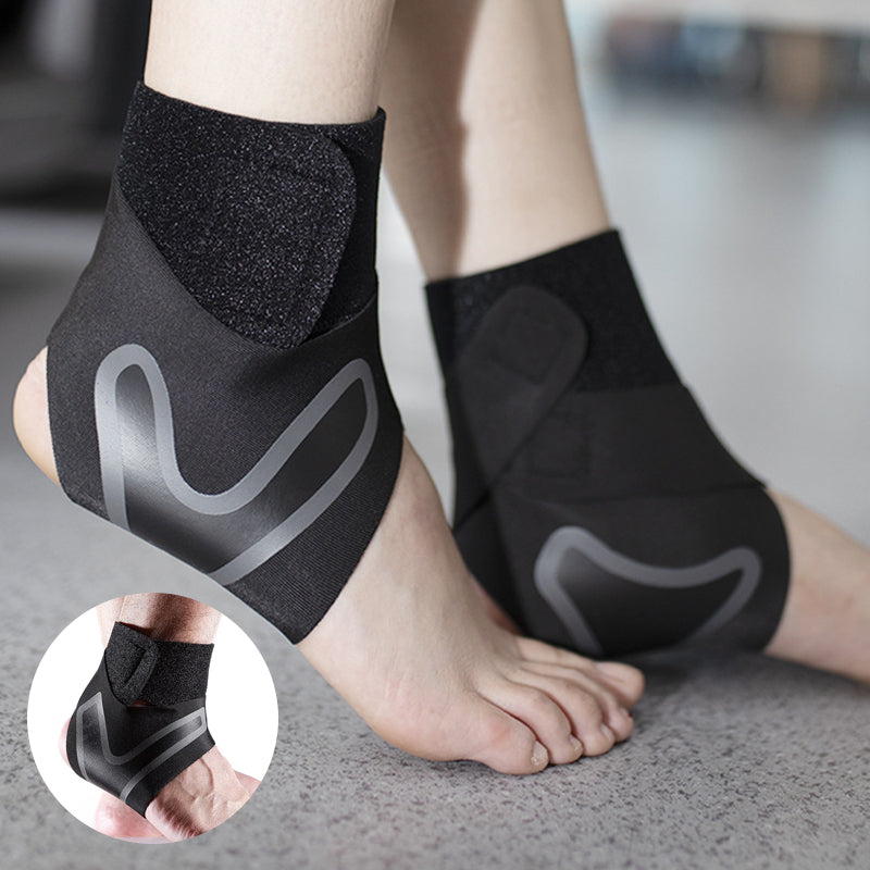 Gluschwein - Knöchelunterstützung Atmungsaktive Knöchelbandage