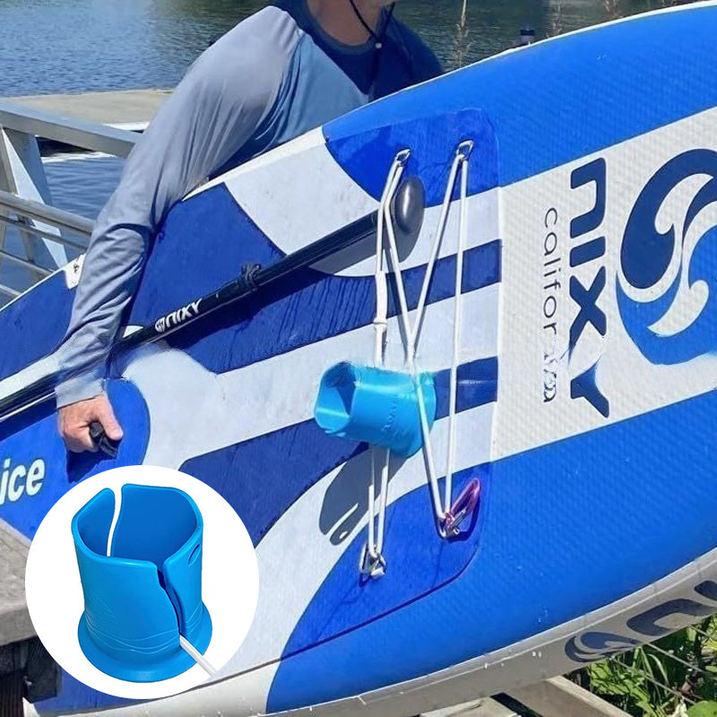 Gluschwein - Getränkehalter für Paddle-Boards