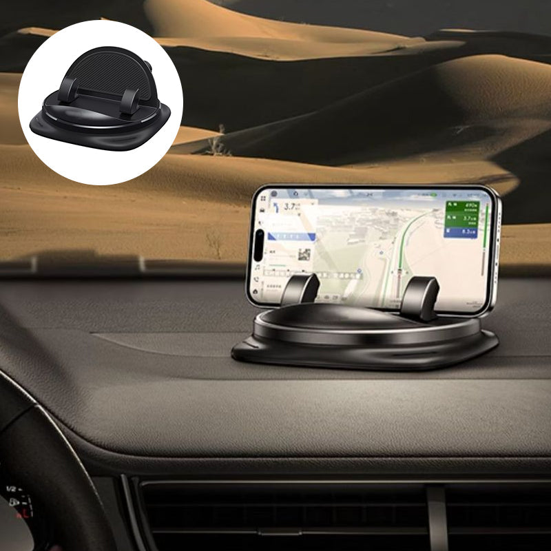 Gluschwein - NEUER Handyhalter fürs Auto