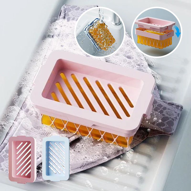 Gluschwein - Multifunctional Lathering Soap Box